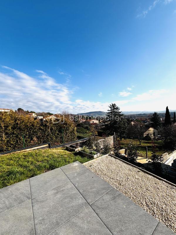 Maison - 131 m² - 4 pièces