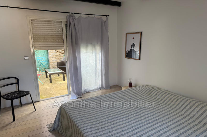 Maison de village - 160 m² - 4 pièces