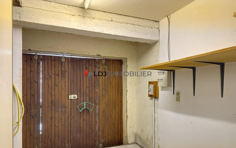 Maison - 89 m² - 3 pièces