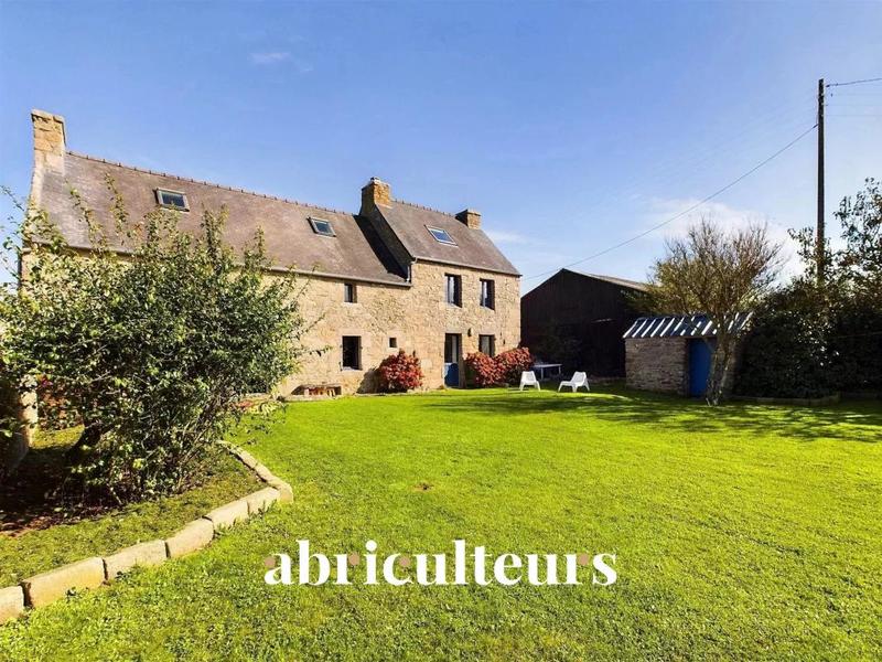 Demeure - 162 m² - 7 pièces