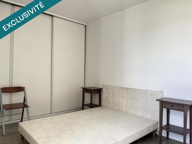 Appartement - 87 m² - 4 pièces