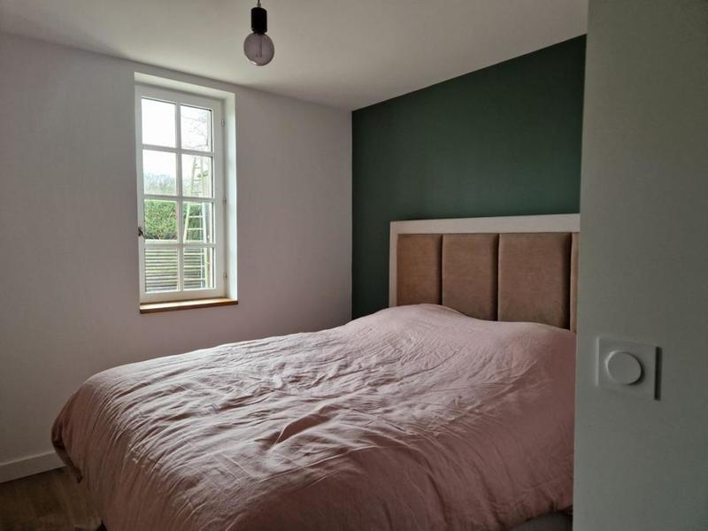 Maison - 76 m² - 3 pièces