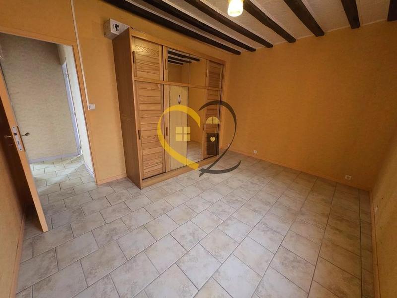 Maison - 77 m² - 3 pièces