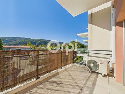 Duplex - 81 m² - 4 pièces