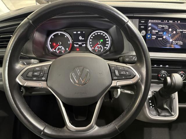 Volkswagen Transporter 6.1 Van L1h1 2.0 Tdi 150 Dsg7 Business