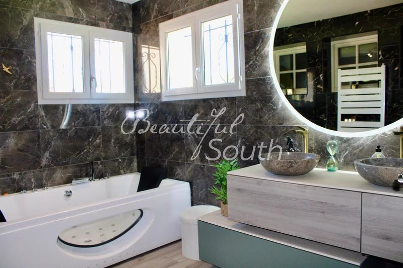 Gîte - 543 m² - 16 pièces