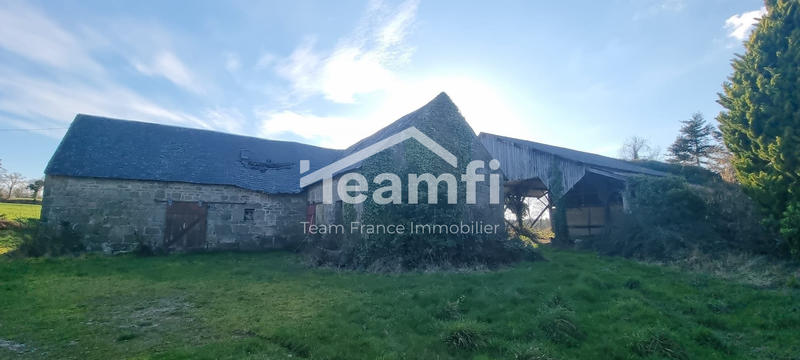 Maison - 81 m² - 4 pièces