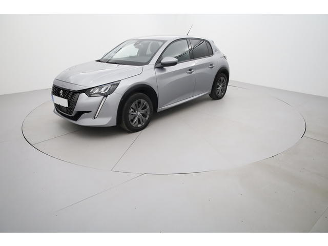 Peugeot 208 Allure Pack Electrique 50 kWh 136ch