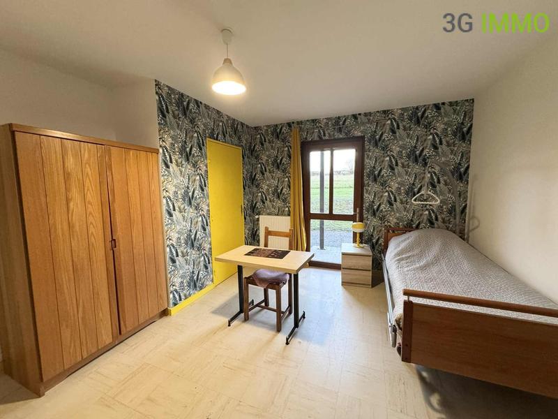 Maison de domaine - 506 m² - 18 pièces