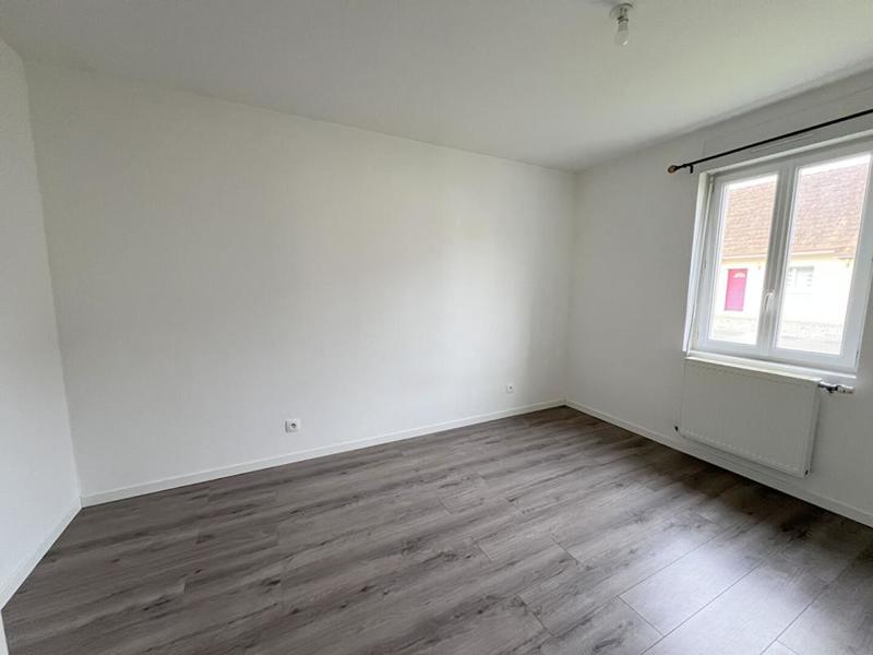 Maison - 124 m² - 5 pièces