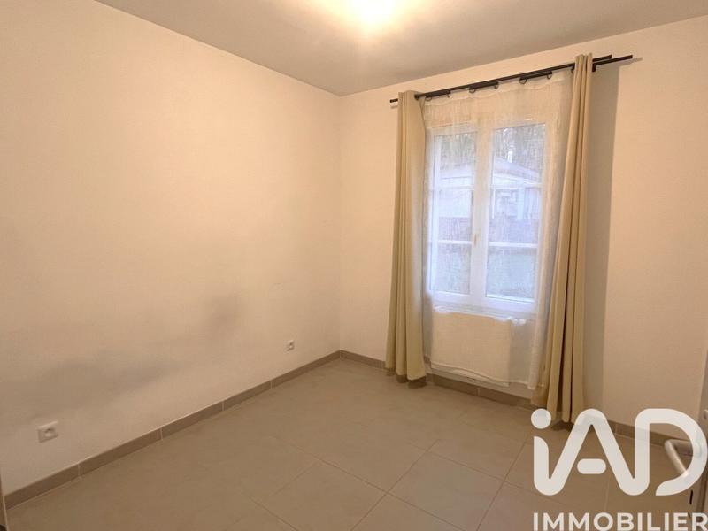 Maison - 94 m² - 5 pièces