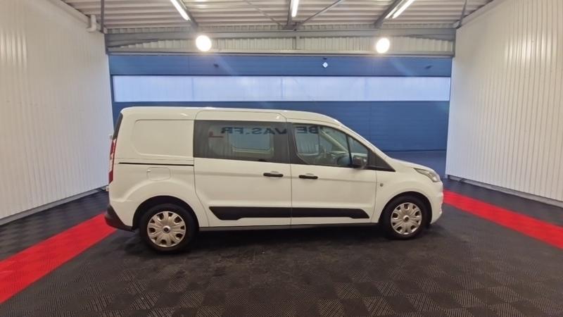 Ford Transit Connect Cabine Approfondie L2 1.5 ecoblue 100 Trend