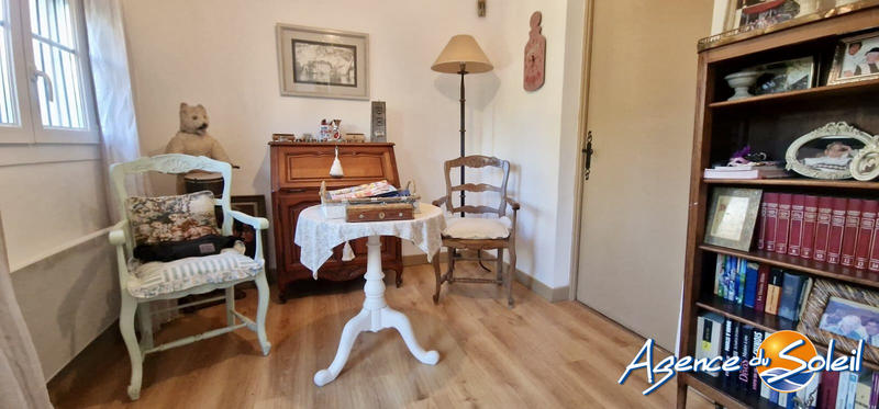 Maison - 97 m² - 4 pièces