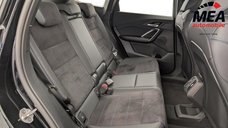 Bmw X1 U11 Xdrive 25e 245ch Dkg7 m Sport