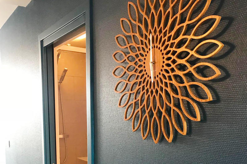 Appartement - 105 m² - 5 pièces