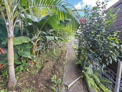 Villa - 120 m² - 6 pièces