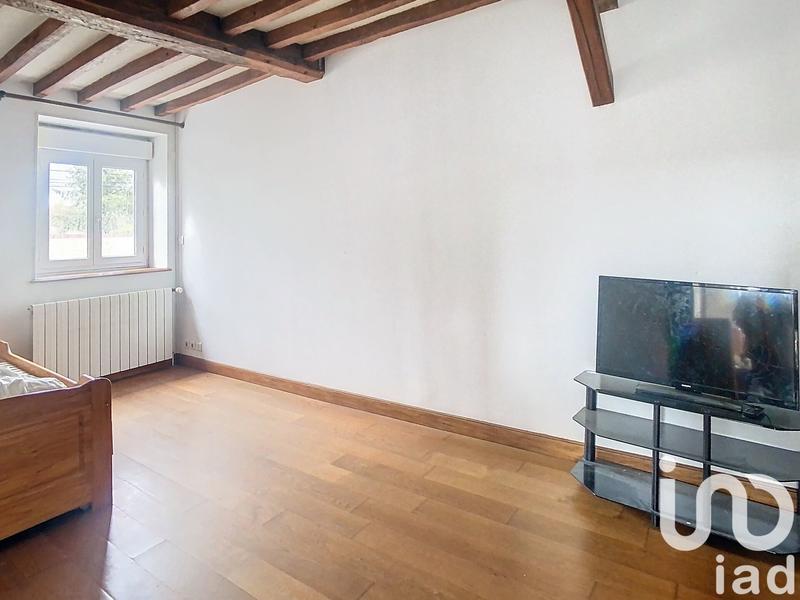 Maison - 131 m² - 5 pièces