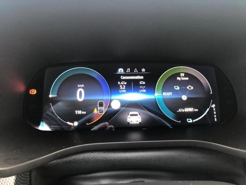 Renault Arkana E-Tech 145 - 21b Intens