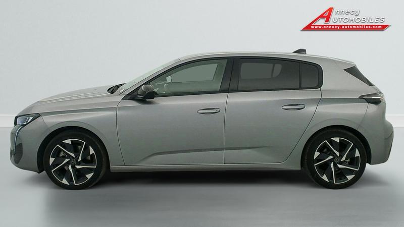 Peugeot 308 Hybrid 145 e-Dcs6 Allure