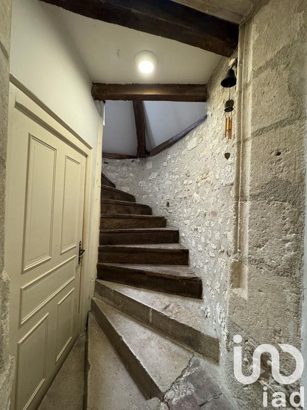 Appartement - 111 m² - 5 pièces