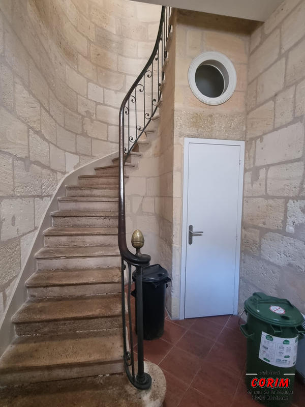 Maison - 76 m² - 3 pièces