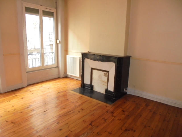 Appartement - 68 m² - 2 pièces