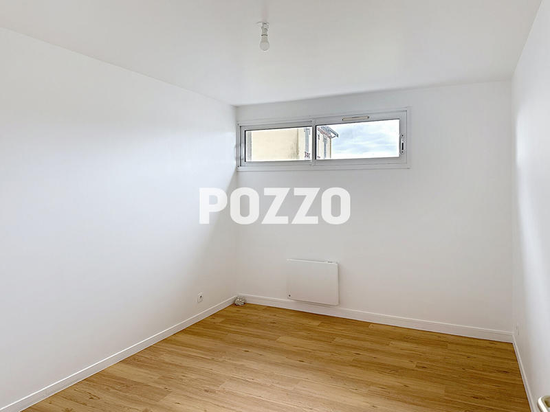 Appartement - 50 m² - 3 pièces