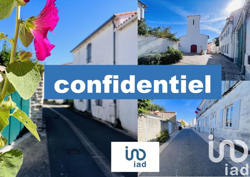 Maison - 198 m² - 9 pièces