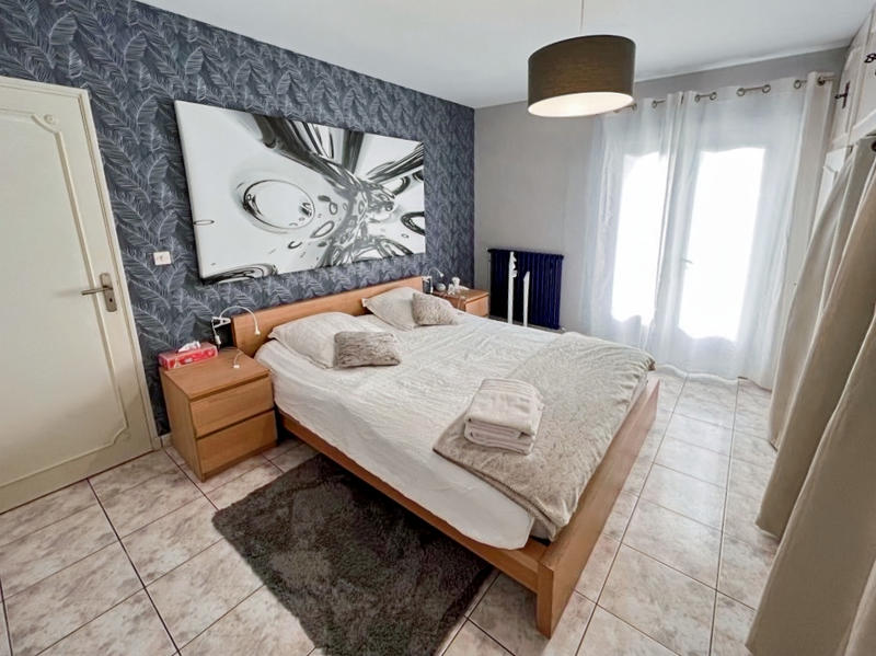 Maison - 183 m² - 6 pièces