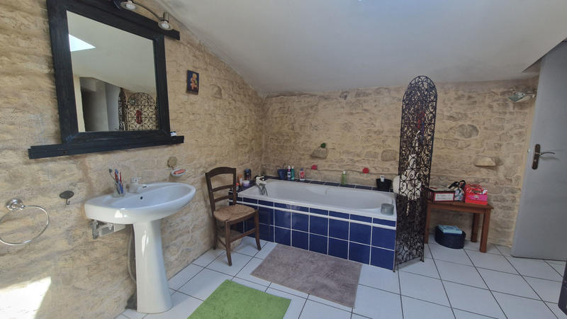 Maison - 108 m² - 4 pièces