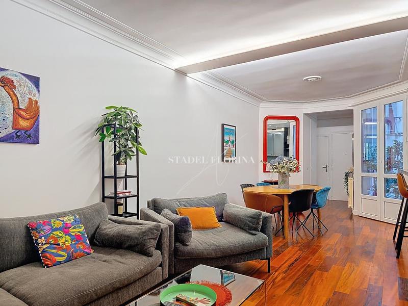 Appartement - 69 m² - 3 pièces