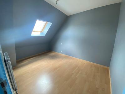 Appartement - 22 m² - 2 pièces