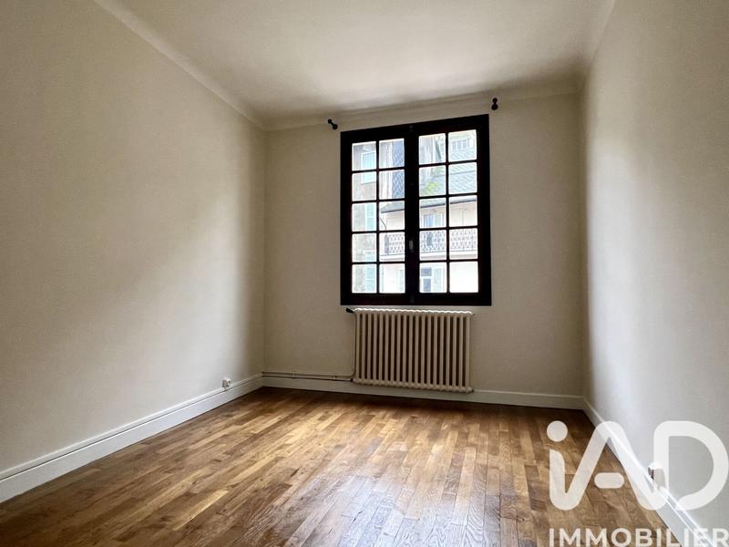 Appartement - 71 m² - 4 pièces