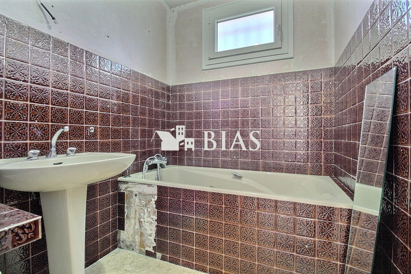 Maison - 65 m² - 3 pièces