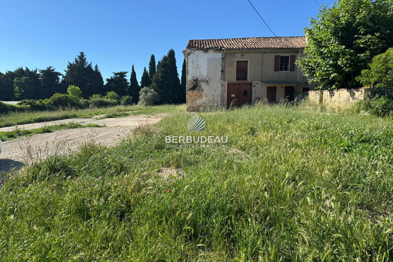 Ferme - 185 m² - 5 pièces