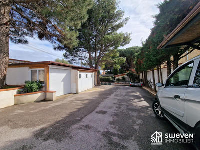 Maison - 84 m² - 3 pièces