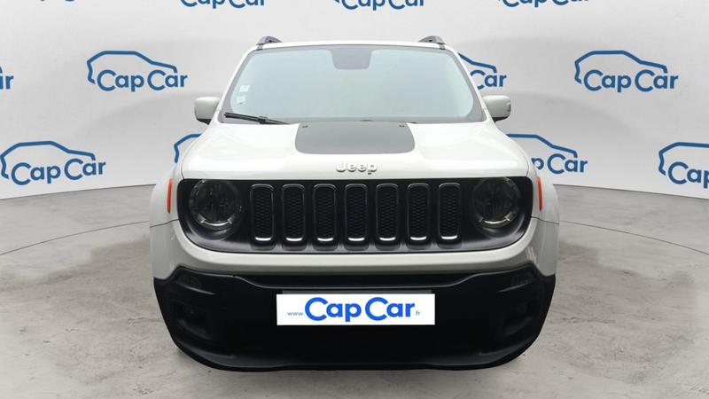 Jeep Renegade 1.6 E.torq Evo 110 South Beach