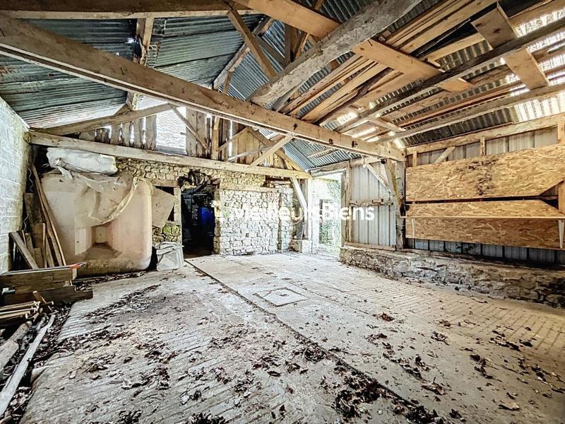 Maison - 67 m² - 3 pièces