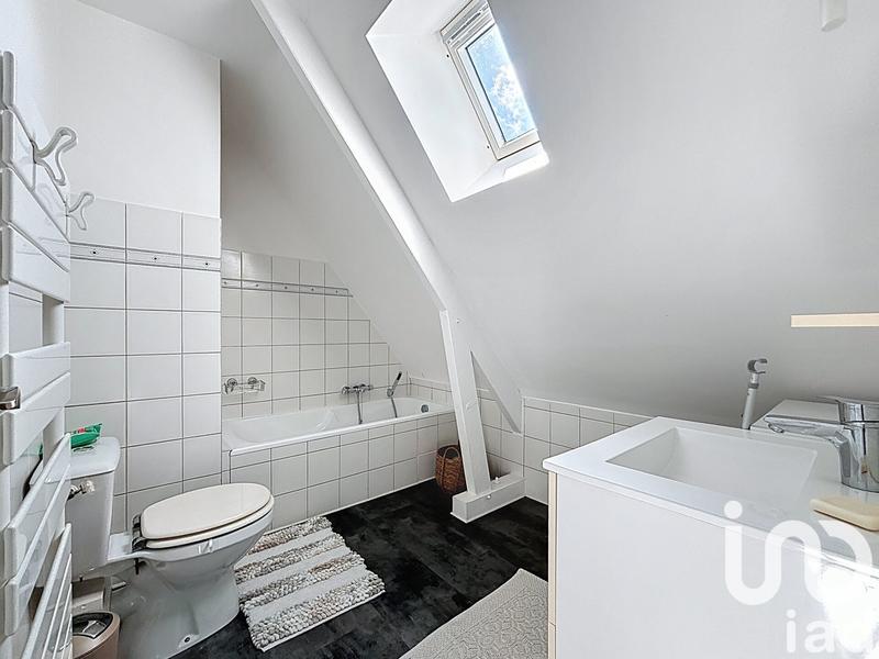 Maison - 150 m² - 5 pièces