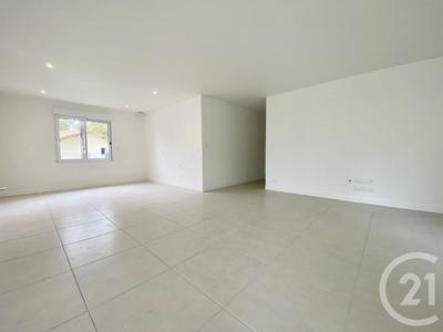 Maison de village - 144 m² - 5 pièces