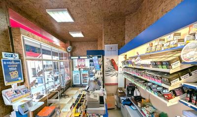 Fonds de commerce - 20 m²