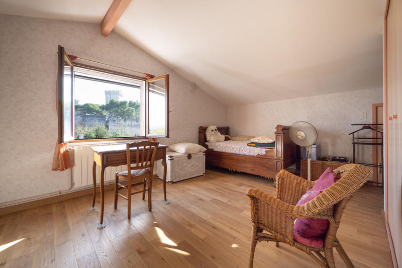 Maison - 161 m² - 4 pièces