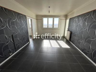 Appartement - 77 m² - 4 pièces