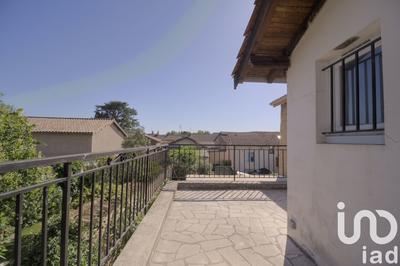 Maison - 100 m² - 6 pièces