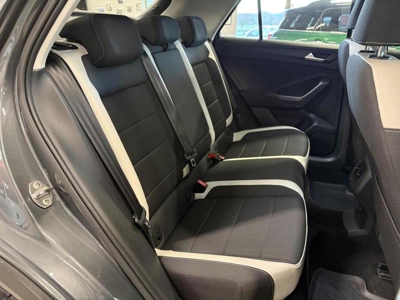 Volkswagen t-Roc 1.5 Tsi Evo - 150 Start&amp;Stop Carat Phase 1 / Garantie 12 Mois