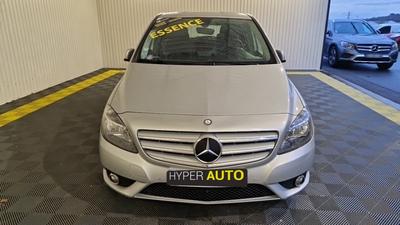 Mercedes Classe B 180 Design 7-G Dct a