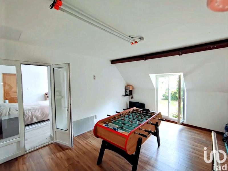 Maison - 248 m² - 6 pièces