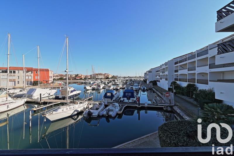 Appartement - 97 m² - 4 pièces