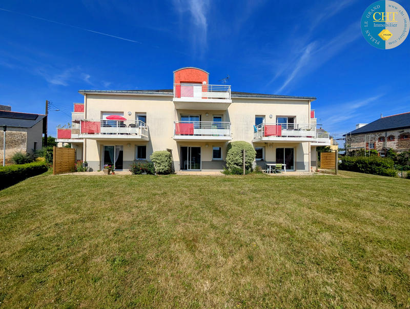 Appartement - 31 m² - 1 pièce