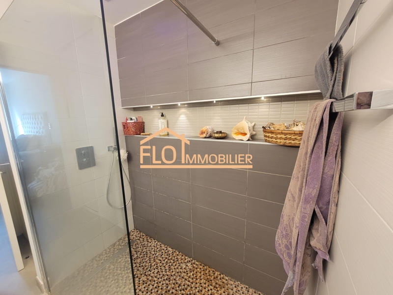 Appartement - 115 m² - 3 pièces